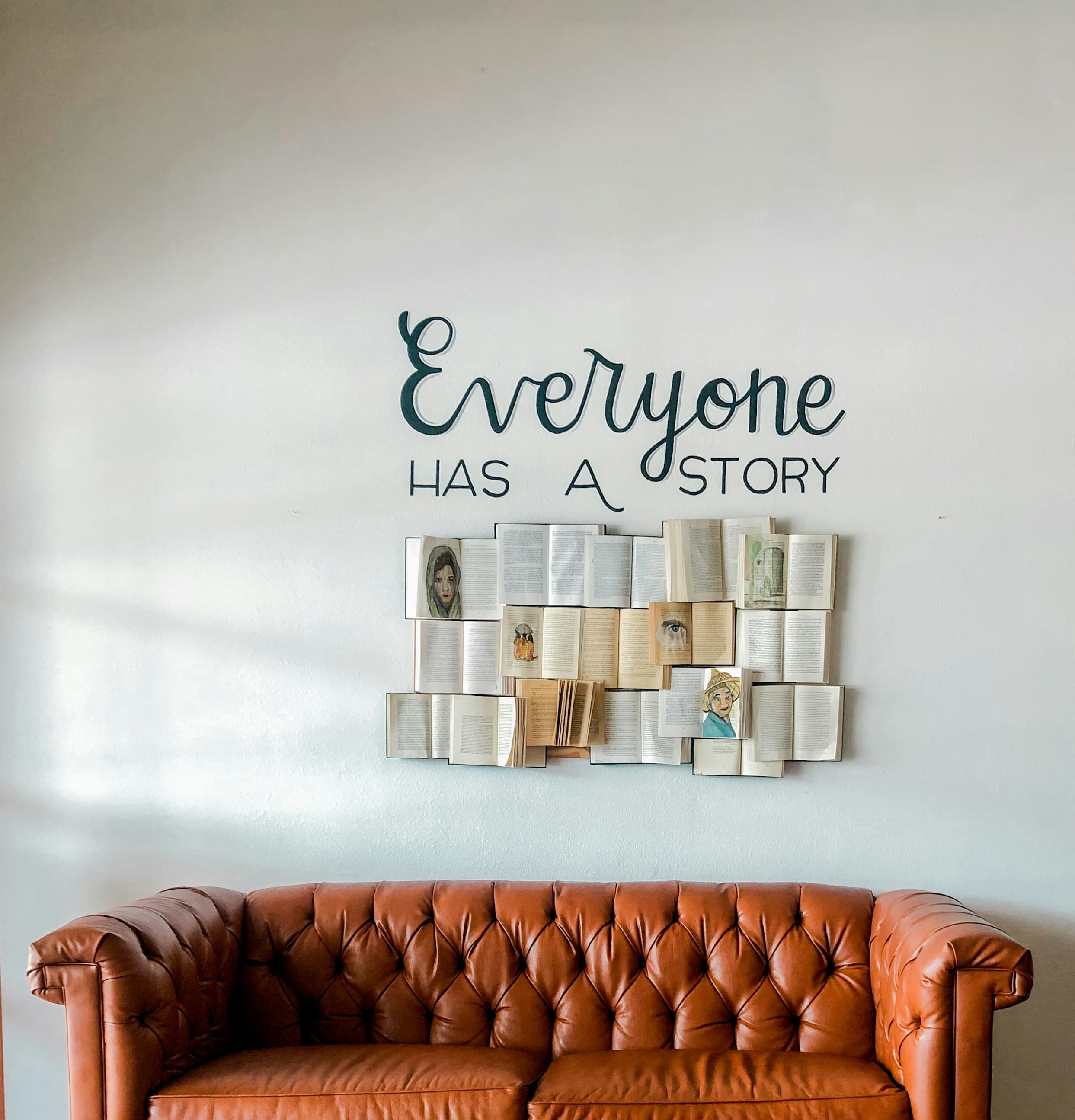 Our Story