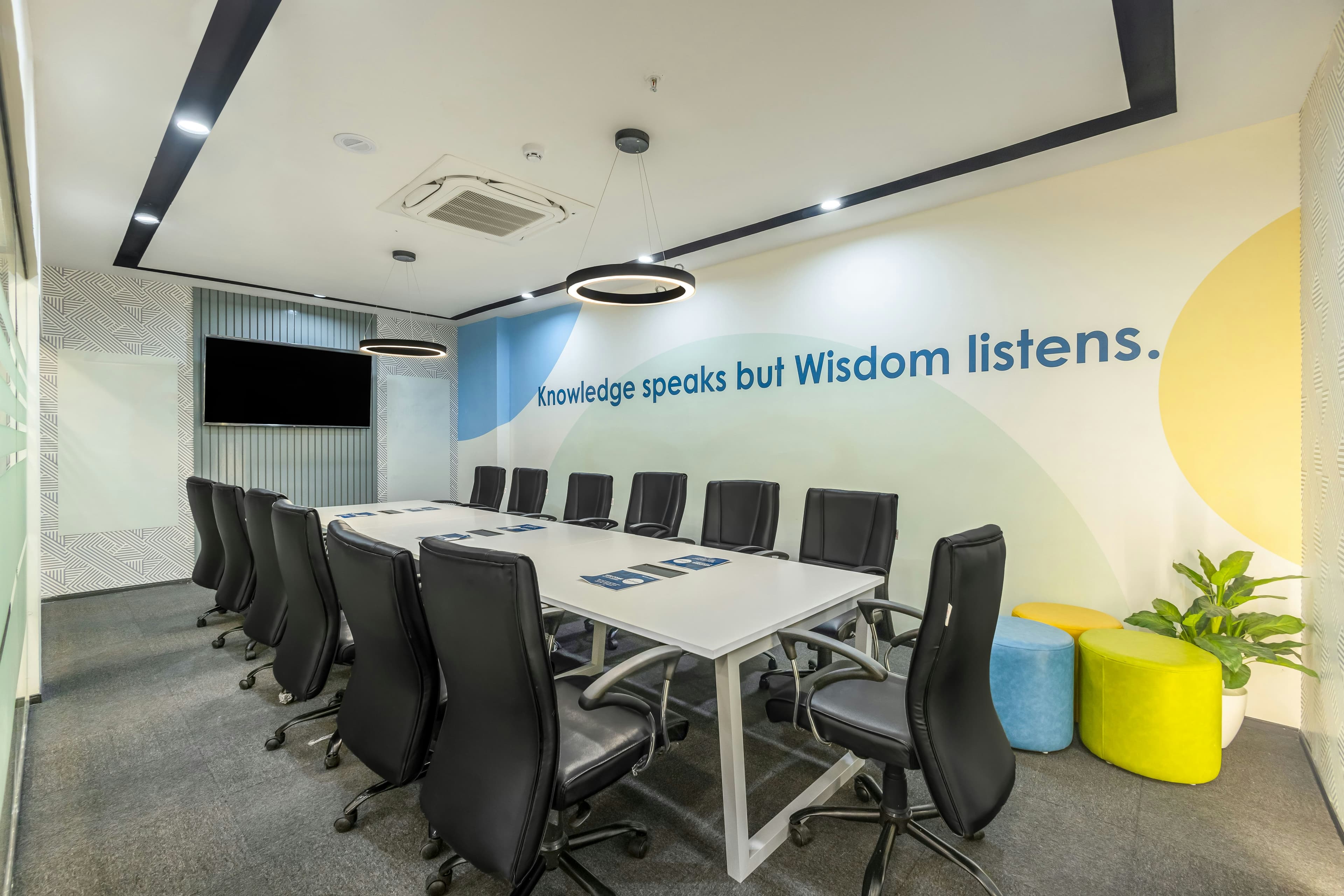 Our Vision