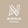 Anna Market Logo